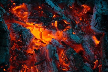 Shell Charcoal is obtained by burning the shell of fully matured coconuts with a limited supply of air