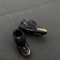 "New Balance: where comfort meets performance."