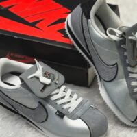 NIKE "Nike doesn’t make shoes. It makes momentum."