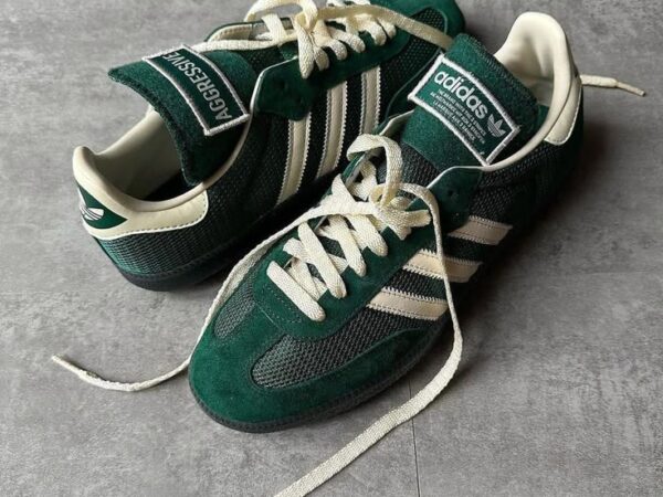 nclgallery on Instagram_ “Samba LT “Sonntag 20_15” @berlin_fit_lebt #nclgallery”