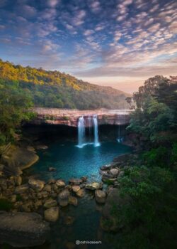 Tailor-made trips to suit your budget and style.