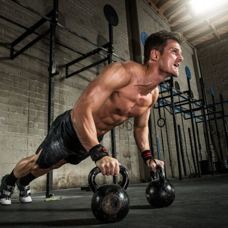 Build muscle and increase strength using our modern weight training equipment. Train safely and effectively in a powerful workout environment.